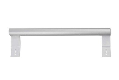 Ручка холодильника Атлант 730365800800 (белая, 315 мм) ОРИГИНАЛ - фото 1 - id-p218080862