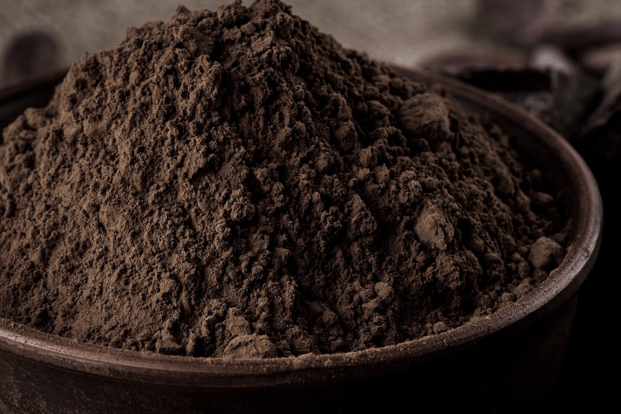 Алкализованный какао порошок 7% - фото 1 - id-p218080873
