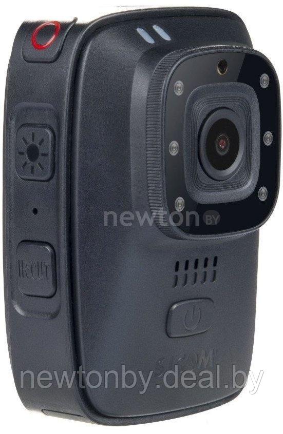 Экшен-камера SJCAM A10 Body Cam - фото 1 - id-p213722564