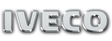 Чехлы модельные Iveco