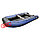 Надувная моторная лодка Хантер 420 А, фото 2