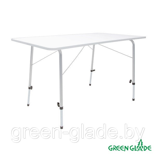 Стол складной Green Glade 5603 120х60 - фото 1 - id-p37310994