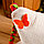 Шапка для бани "Бабочки" с косичками, детская, фото 3