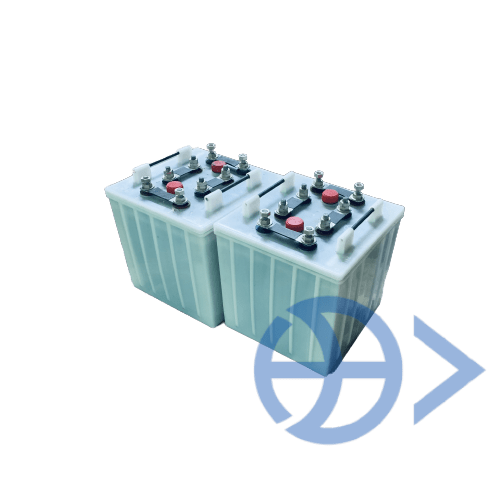 Аккумуляторы тепловозные 32ТН-450-У2 с доставкой по РБ - фото 2 - id-p218082246