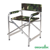 Кресло складное Green Glade Р120 камуфляж