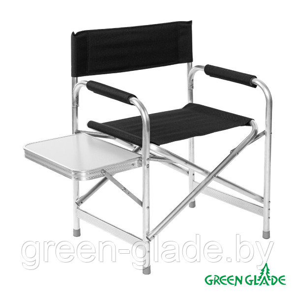 Кресло складное со столиком Green Glade Р139 - фото 1 - id-p118569658