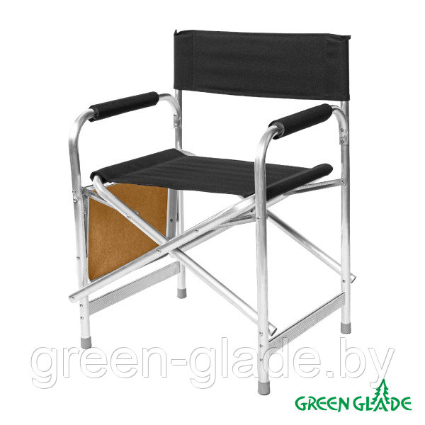 Кресло складное со столиком Green Glade Р139 - фото 6 - id-p118569658