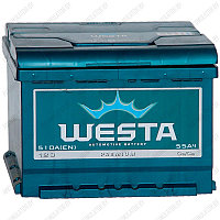 Аккумулятор Westa Classic / 55Ah / 510А