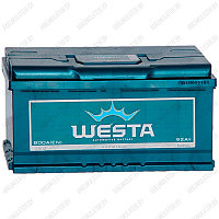 Аккумулятор Westa Classic / 92Ah / 820А