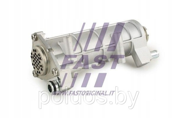 Радиатор EGR FT60414 Iveco Daily - фото 2 - id-p218084670