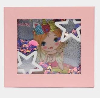 Набор детской декоративной косметики для девочек Little Princess - фото 6 - id-p218084678