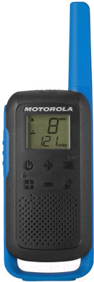 Комплект раций Motorola Talkabout T62 - фото 5 - id-p218087201