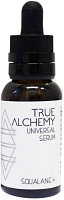 Сыворотка для лица True Alchemy Squalane Plus