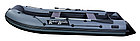 Надувная лодка RiverBoats RB 350, фото 4