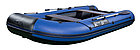 Надувная лодка RiverBoats RB 330, фото 2