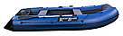 Надувная лодка RiverBoats RB 330, фото 4
