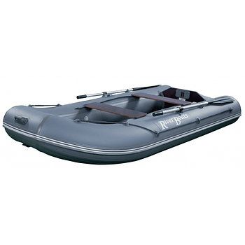 Надувная лодка RiverBoats RB 280