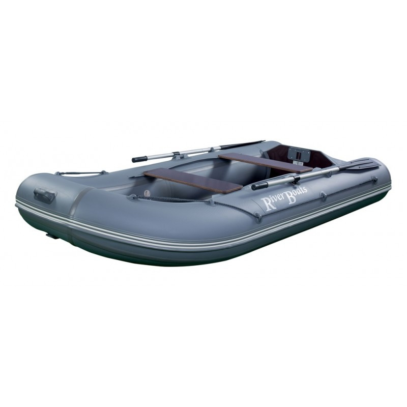 Надувная лодка RiverBoats RB 300 купить в Минске