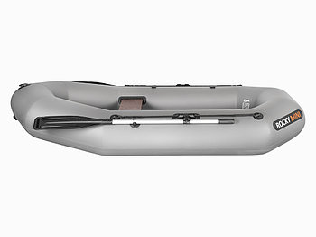 Надувная лодка X-River Rocky Mini 240