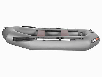 Надувная лодка X-River Rocky Mini 260