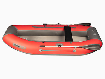 Надувная лодка X-River Rocky Mini 280