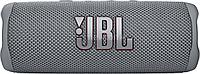 Беспроводная колонка JBL Flip 6 (серый)