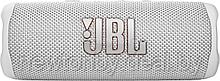 Беспроводная колонка JBL Flip 6 (белый)