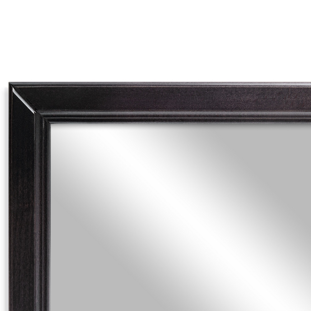 Зеркало настенное Артемида венге - фото 2 - id-p191703628