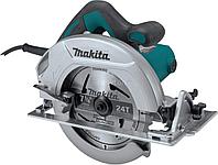 Дисковая (циркулярная) пила Makita HS7600