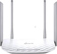Wi-Fi роутер TP-Link Archer C50(RU)
