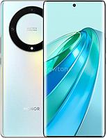 Смартфон HONOR X9a 6GB/128GB международная версия (титановый серебристый)