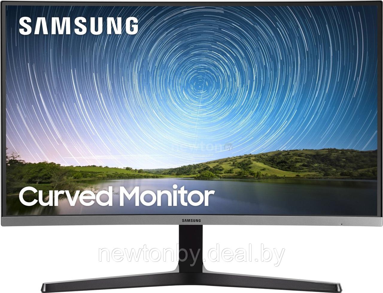 Монитор Samsung C27R500FHI - фото 1 - id-p201821822