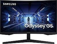 Игровой монитор Samsung Odyssey G5 C27G54TQW