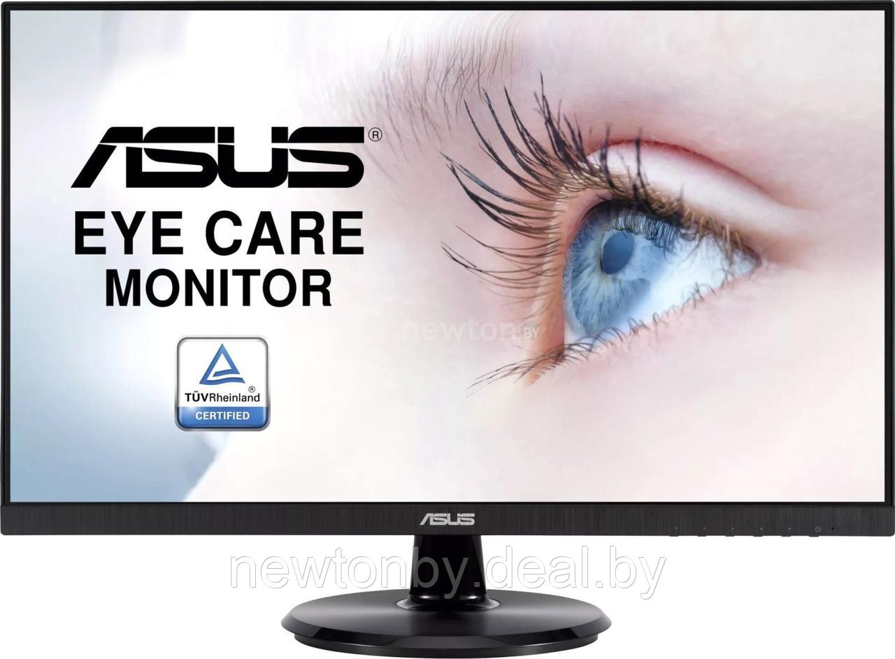Монитор ASUS Eye Care VA27DCP - фото 1 - id-p218087836