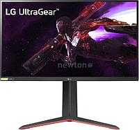 Игровой монитор LG UltraGear 27GP850-B