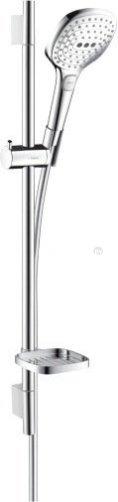 Душевой гарнитур Hansgrohe Raindance Select E 120 (26620000) - фото 1 - id-p202752741