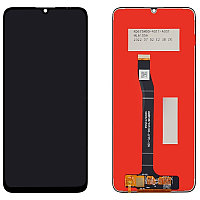 Дисплей (экран) Huawei Nova Y70 (MGA-LX9N) с тачскрином (black)