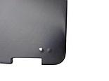 Крышка матрицы Asus ZenBook UX360, металлическая, серая (Дефект) УЦЕНКА, фото 3