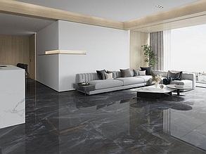 Керамогранит Space Anthracite