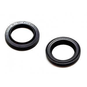 Подшипник SKF BA2B 633667 двухрядный с сальником 40х60х8/10.5 для стиральной машины Electrolux, Zanissi, AEG