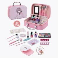 Набор детской декоративной косметики Kids Makeup Set