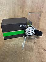 Часы Certina DS Sport Chronograph C027.417.17.057.02 (а.40-036873)