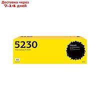 Лазерный картридж T2 TC-X5230 (106R01305/WorkCentre 5225/ 5230) Xerox, черный