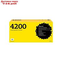 Лазерный картридж T2 TC-S4200 U (SCX-D4200A/SV184A/SCX 4200/4220) Samsung / Xerox, черный