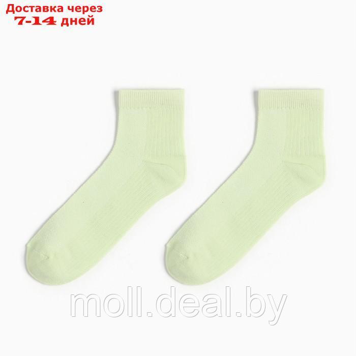 Набор детских носков KAFTAN 5 пар, р-р 14-16 см - фото 4 - id-p218071277