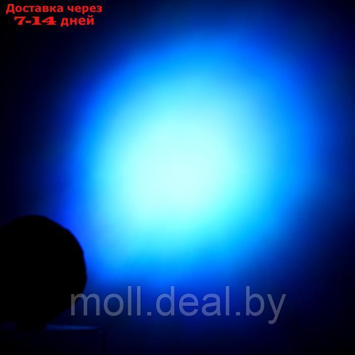 Фонарь садовый на солн. бат. "Светильник" 13х6 см, LED-6-1.2V(SOLAR), пульт, USB, RGBW - фото 10 - id-p217523592