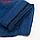 Носки мужские шерстяные "Super fine", цвет синий, размер 41-43, фото 3