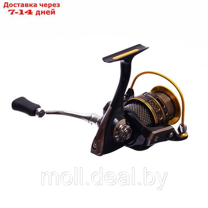 Катушка Arctica Z 3000 Ryobi - фото 4 - id-p217522720