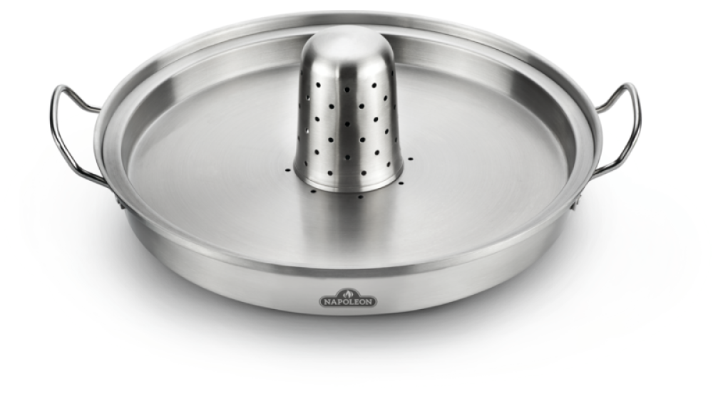 Купить Ростер для запекания курицы Napoleon в Минске от компании ...