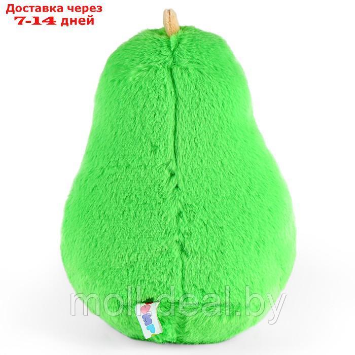 POMPOSHKI Мягкая игрушка Авокадо - с косточкой - фото 3 - id-p217524060